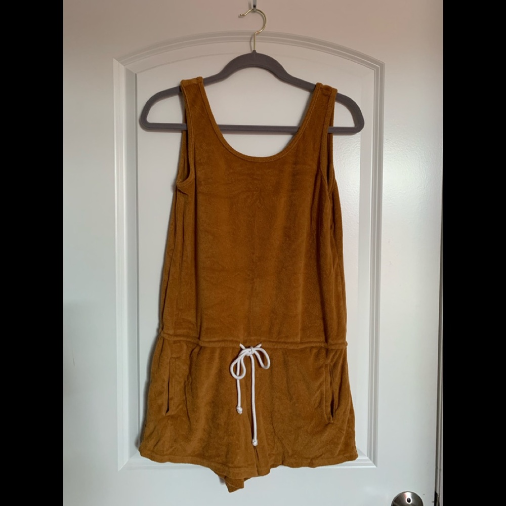 Little Lies Romper
